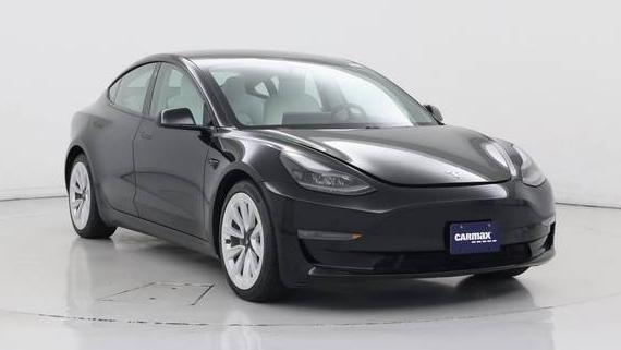 TESLA MODEL 3 2021 5YJ3E1EB2MF045835 image TESLA MODEL 3 2021 5YJ3E1EB2MF045835 image